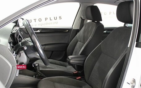 Volkswagen Polo VI (EU Market), 2021 год, 1 999 000 рублей, 8 фотография