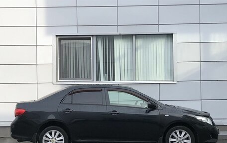 Toyota Corolla, 2010 год, 830 000 рублей, 4 фотография