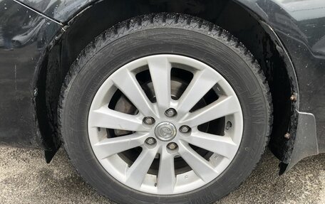 Toyota Corolla, 2010 год, 830 000 рублей, 15 фотография
