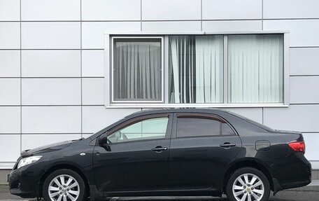 Toyota Corolla, 2010 год, 830 000 рублей, 8 фотография