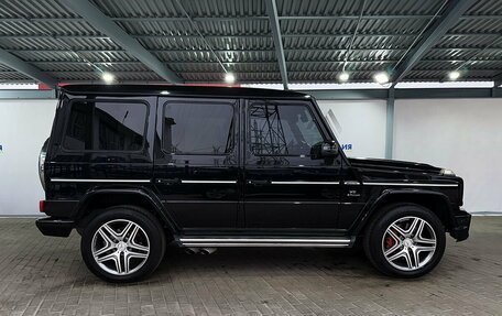 Mercedes-Benz G-Класс AMG, 2013 год, 5 499 000 рублей, 6 фотография