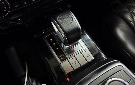 Mercedes-Benz G-Класс AMG, 2013 год, 5 499 000 рублей, 16 фотография