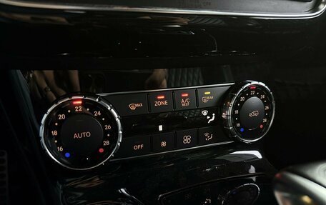 Mercedes-Benz G-Класс AMG, 2013 год, 5 499 000 рублей, 15 фотография