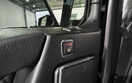 Mercedes-Benz G-Класс AMG, 2013 год, 5 499 000 рублей, 20 фотография