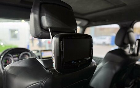 Mercedes-Benz G-Класс AMG, 2013 год, 5 499 000 рублей, 21 фотография