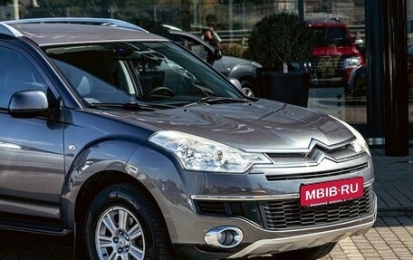 Citroen C-Crosser, 2010 год, 1 245 000 рублей, 9 фотография