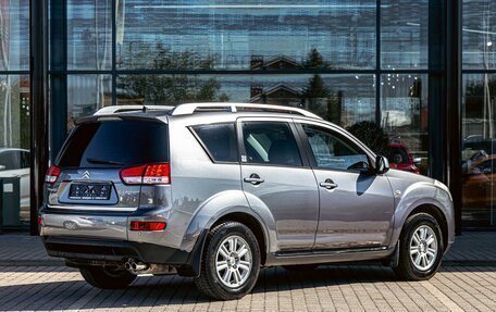 Citroen C-Crosser, 2010 год, 1 245 000 рублей, 6 фотография