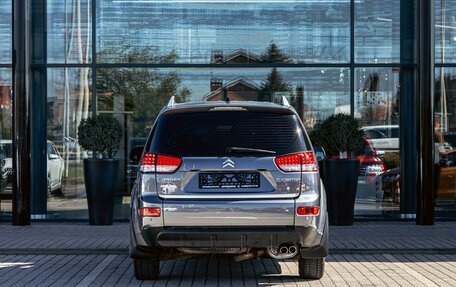 Citroen C-Crosser, 2010 год, 1 245 000 рублей, 5 фотография