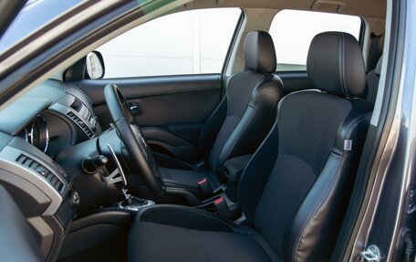 Citroen C-Crosser, 2010 год, 1 245 000 рублей, 11 фотография