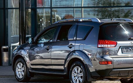 Citroen C-Crosser, 2010 год, 1 245 000 рублей, 8 фотография