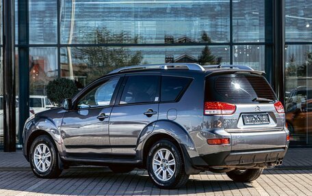 Citroen C-Crosser, 2010 год, 1 245 000 рублей, 4 фотография