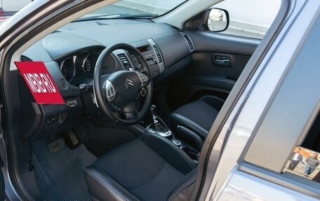 Citroen C-Crosser, 2010 год, 1 245 000 рублей, 13 фотография