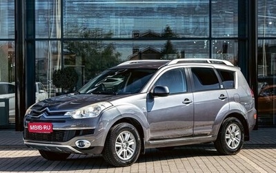Citroen C-Crosser, 2010 год, 1 245 000 рублей, 1 фотография