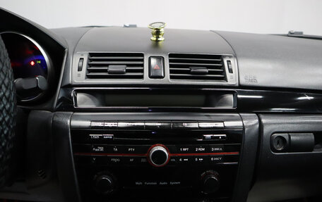 Mazda 3, 2008 год, 659 000 рублей, 11 фотография