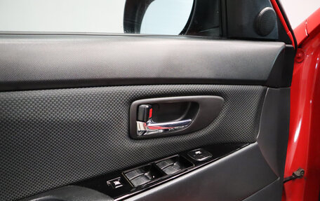 Mazda 3, 2008 год, 659 000 рублей, 6 фотография