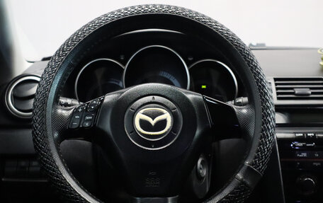 Mazda 3, 2008 год, 659 000 рублей, 9 фотография