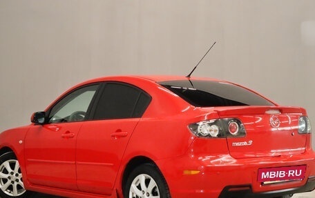 Mazda 3, 2008 год, 659 000 рублей, 4 фотография