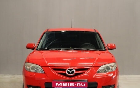 Mazda 3, 2008 год, 659 000 рублей, 2 фотография
