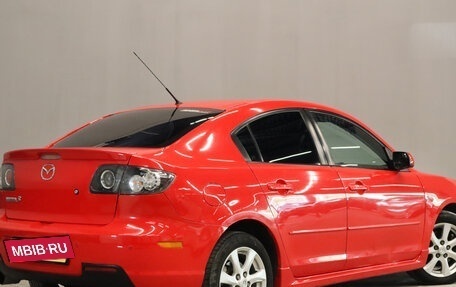 Mazda 3, 2008 год, 659 000 рублей, 5 фотография