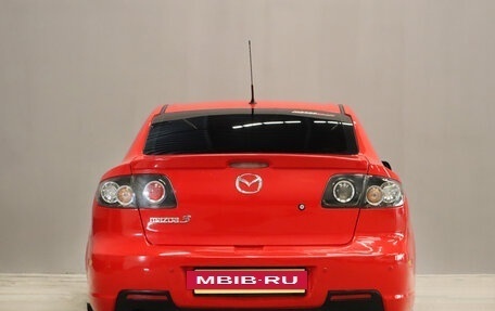 Mazda 3, 2008 год, 659 000 рублей, 3 фотография
