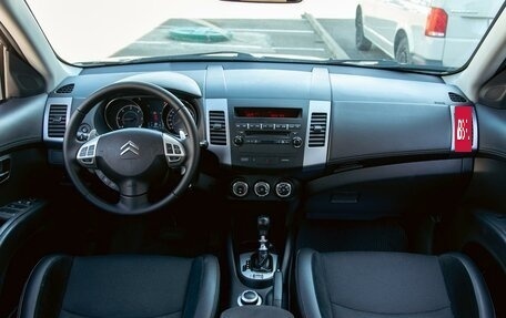 Citroen C-Crosser, 2010 год, 1 245 000 рублей, 16 фотография