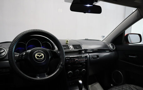 Mazda 3, 2008 год, 659 000 рублей, 13 фотография