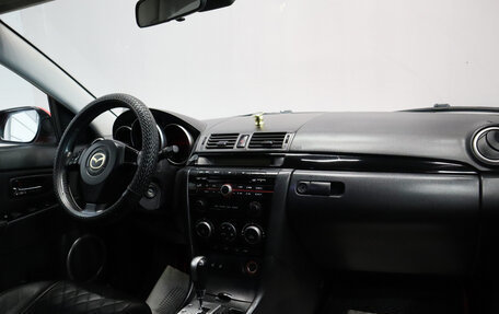 Mazda 3, 2008 год, 659 000 рублей, 15 фотография