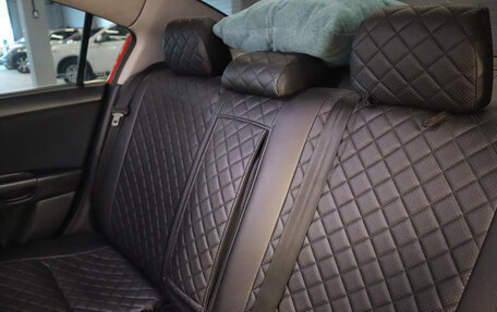 Mazda 3, 2008 год, 659 000 рублей, 17 фотография