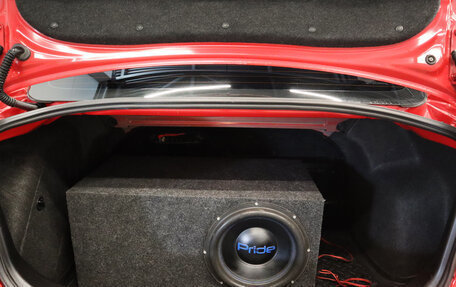 Mazda 3, 2008 год, 659 000 рублей, 18 фотография