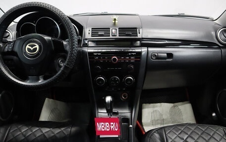 Mazda 3, 2008 год, 659 000 рублей, 12 фотография