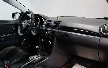 Mazda 3, 2008 год, 659 000 рублей, 16 фотография