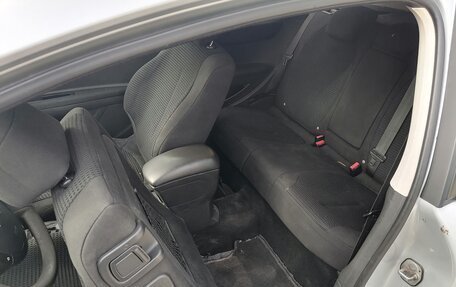 Citroen C4 II рестайлинг, 2006 год, 350 000 рублей, 10 фотография