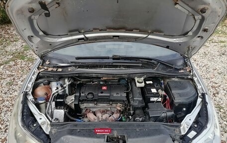 Citroen C4 II рестайлинг, 2006 год, 350 000 рублей, 3 фотография
