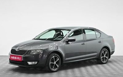 Skoda Octavia, 2016 год, 1 145 000 рублей, 1 фотография