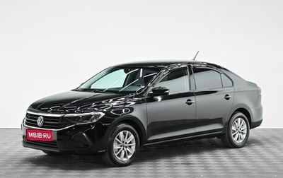 Volkswagen Polo VI (EU Market), 2020 год, 995 000 рублей, 1 фотография