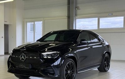 Mercedes-Benz GLE Coupe, 2024 год, 16 500 000 рублей, 1 фотография