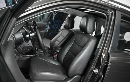 KIA Sorento II рестайлинг, 2018 год, 1 495 000 рублей, 6 фотография