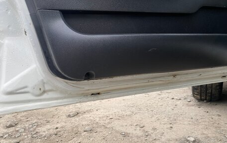 Daewoo Nexia I рестайлинг, 2012 год, 225 000 рублей, 9 фотография