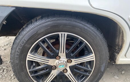 Daewoo Nexia I рестайлинг, 2012 год, 225 000 рублей, 7 фотография