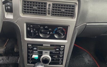 Daewoo Nexia I рестайлинг, 2012 год, 225 000 рублей, 13 фотография