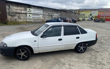 Daewoo Nexia I рестайлинг, 2012 год, 225 000 рублей, 2 фотография