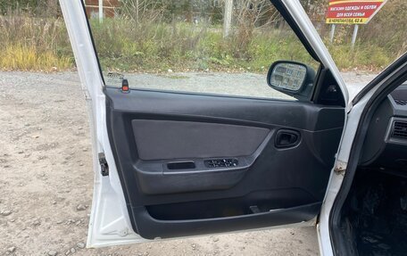 Daewoo Nexia I рестайлинг, 2012 год, 225 000 рублей, 10 фотография