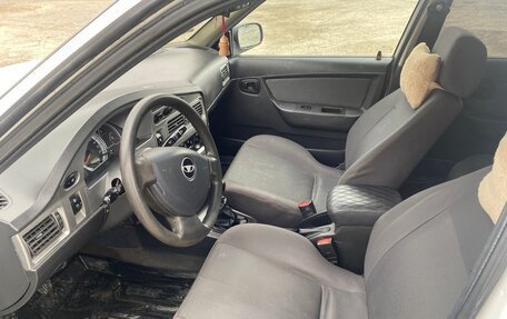 Daewoo Nexia I рестайлинг, 2012 год, 225 000 рублей, 12 фотография