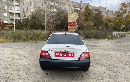 Daewoo Nexia I рестайлинг, 2012 год, 225 000 рублей, 4 фотография