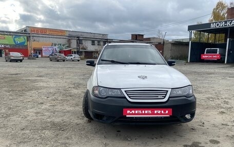 Daewoo Nexia I рестайлинг, 2012 год, 225 000 рублей, 5 фотография