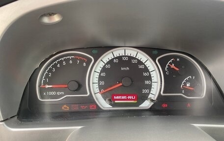 Daewoo Nexia I рестайлинг, 2012 год, 225 000 рублей, 14 фотография