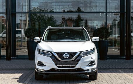 Nissan Qashqai, 2019 год, 1 595 000 рублей, 2 фотография