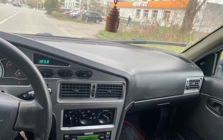 Daewoo Nexia I рестайлинг, 2012 год, 225 000 рублей, 15 фотография