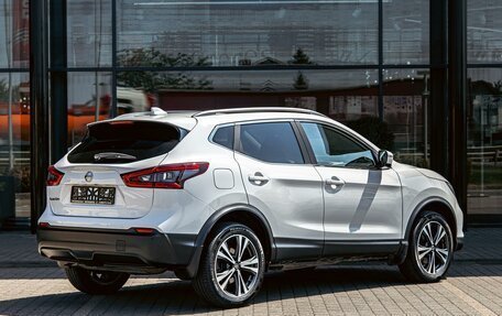 Nissan Qashqai, 2019 год, 1 595 000 рублей, 6 фотография