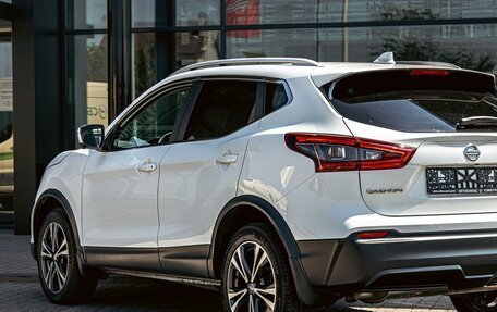 Nissan Qashqai, 2019 год, 1 595 000 рублей, 8 фотография